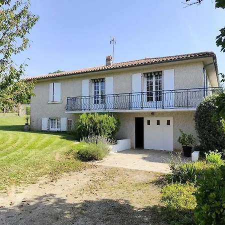 Maison d'hôtes Jolie Indépendante Avec Salle D'eau Privée